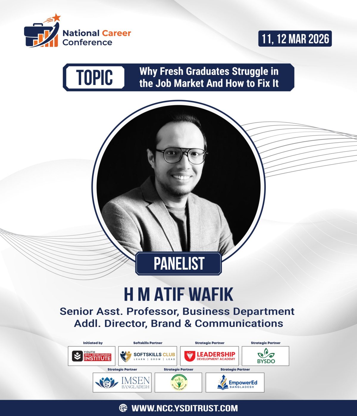 National Career Conference